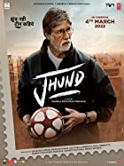 Jhund 2022 Full Movie Download 480p 720p FilmyZilla