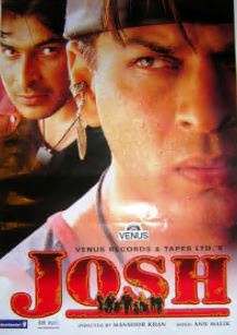 Josh FilmyZilla 2000 Hindi Movie 