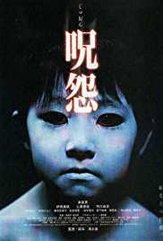 Ju on The Grudge 2002 Dual Audio Hindi 480p BluRay 300MB FilmyZilla