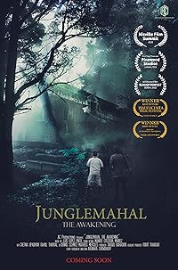 Junglemahal The Awakening 2023 Hindi Movie Download 480p 720p 1080p FilmyZilla