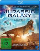 Jurassic Galaxy 2018 Dual Audio Hindi 480p BluRay FilmyZilla