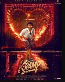 K Ramp FilmyZilla 2025 Hindi ORG Dubbed