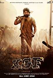 Kgf Chapter 1 Hindi Dubbed 480p 720p 1080p FilmyZilla Filmyzilla