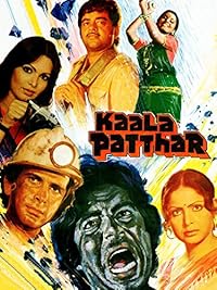 Kaala Patthar 1997 Hindi Movie Download 480p 720p 1080p FilmyZilla