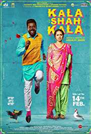 Kala Shah Kala 2019 Punjabi 400MB HDRip FilmyZilla