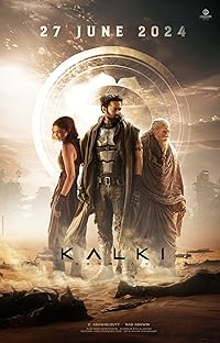 Kalki 2898 AD 2024 Malayalam 480p 720p 1080p FilmyZilla