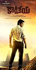 Karthikeya 2014 Hindi Dubbed Telugu 480p 720p 1080p FilmyZilla Filmyzilla