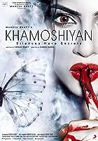 Khamoshiyan 2015 Movie 480p 720p 1080p FilmyZilla Filmyzilla