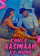 Khule Aasman Ke Niche 2021 S01 Kooku Web Series Download FilmyZilla