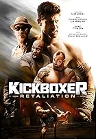 Kickboxer Retaliation 2018 Hindi Dubbed English 480p 720p 1080p FilmyZilla Filmyzilla