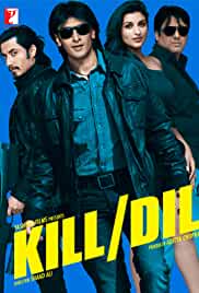 Kill Dil 2014 480p Full Movie Download FilmyZilla