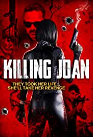 Killing Joan 2018 Hindi Dubbed 300MB 480p FilmyZilla