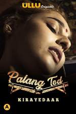 Kirayedaar Palang Tod 2021 Ullu Web Series Download 480p 720p FilmyZilla