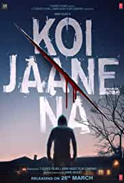 Koi Jaane Na 2021 Full Movie Download FilmyZilla