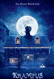 Krampus 2015 Dual Audio Hindi 480p 300MB FilmyZilla