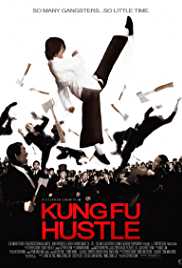 Kung Fu Hustle 2004 Hindi Dubbed 300MB 480p FilmyZilla