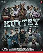 Kuttey 2023 Full Movie Download 480p 720p 1080p FilmyZilla