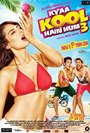 Kyaa Kool Hain Hum 3 2016 Full Movie Download FilmyZilla