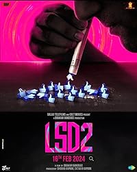 LSD 2 2024 Movie Download 480p 720p 1080p FilmyZilla