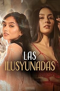 Las Ilusyunadas FilmyZilla 2025 Taglog Vivamax Movie