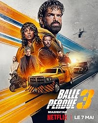Last Bullet FilmyZilla 2025 Hindi ORG English