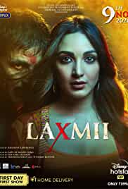 Laxmii 2020 Full Movie Download FilmyZilla