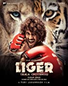 Liger 2022 Hindi Dubbed 480p 720p FilmyZilla