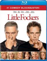 Little Fockers 2010 Hindi Dubbed FilmyZilla