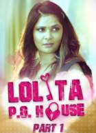 Lolita PG House Part 1 2021 S01 Kooku Web Series Download FilmyZilla