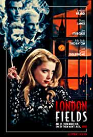 London Fields 2018 Dual Audio Hindi 480p FilmyZilla