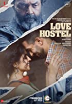 Love Hostel 2022 Full Movie Download 480p 720p FilmyZilla