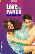 Love Ka Panga Emotion Ka Danga 2020 Full Movie Download FilmyZilla