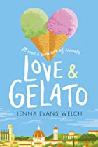 Love and Gelato 2022 Hindi Dubbed 480p 720p FilmyZilla