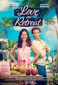 Love on Retreat 2023 Hindi Dubbed Movie Download 480p 720p 1080p FilmyZilla
