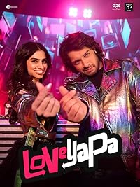 Loveyapa FilmyZilla 2025 Hindi Movie