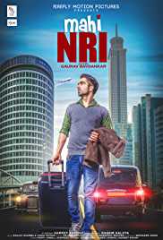 Mahi NRI 2017 Punjabi Full Movie Download FilmyZilla