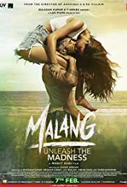 Malang 2020 Full Movie Download FilmyZilla