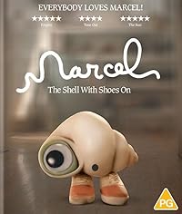 Marcel The Shell With Shoes On 2021 Hindi Dubbed English 480p 720p 1080p FilmyZilla
