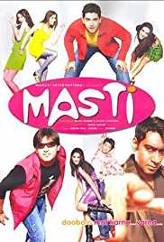 Masti 2004 Full Movie Download FilmyZilla 300MB 480p