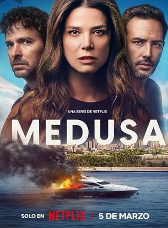 Medusa FilmyFly 2026 S02 Hindi ORG Dubbed NF