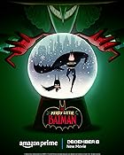 Merry Little Batman 2023 Movie Hindi English 480p 720p 1080p Web-DL FilmyZilla