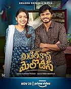 Middle Class Melodies 2020 Hindi Telugu Movie 480p 720p 1080p FilmyZilla