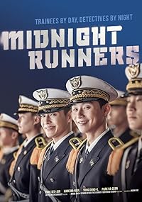 Midnight Runners 2017 Hindi Dubbed Movie Download 480p 720p 1080p FilmyZilla