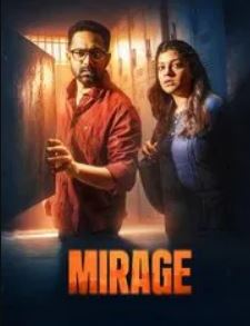 Mirage FilmyZilla 2025 Hindi Malayalam UnCut South Movie HD ESub