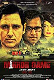 Mirror Game 2017 Full Movie Download FilmyZilla