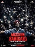 Mission Raniganj 2023 Movie Download 480p 720p 1080p FilmyZilla