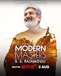 Modern Masters SS Rajamouli 2024 NF Movie Download 480p 720p 1080p FilmyZilla