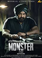 Monster 2022 Hindi Dubbed 480p 720p FilmyZilla