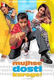 Mujhse Dosti Karoge 2002 Full Movie Download FilmyZilla