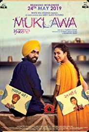 Muklawa 2019 Punjabi 300MB 480p FilmyZilla
